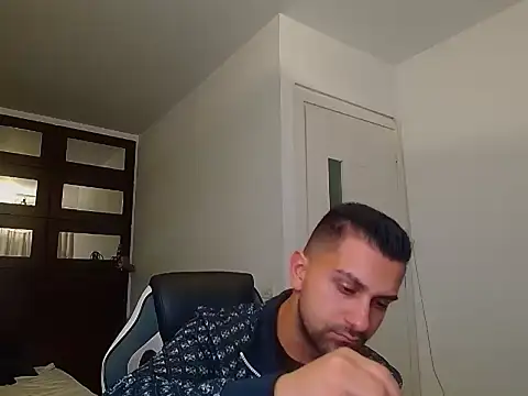 BryceReign online show from May 2026 04:27:02 AM