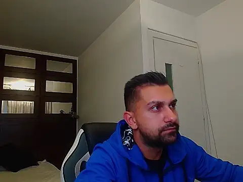BryceReign online show from May 2026 04:54:01 AM