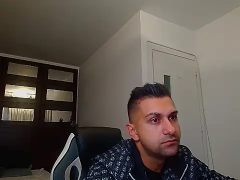 BryceReign online show from May 2026 04:31:01 AM