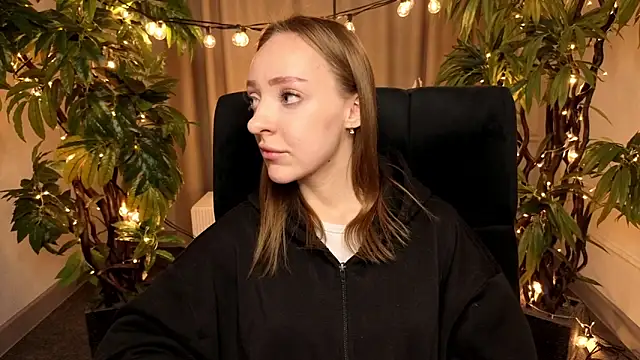 GertrudeWilson online show from March 2026 08:58:02 AM