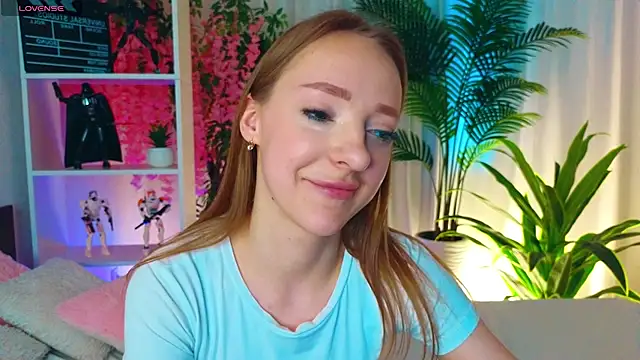 GertrudeWilson online show from March 2026 08:26:33 AM