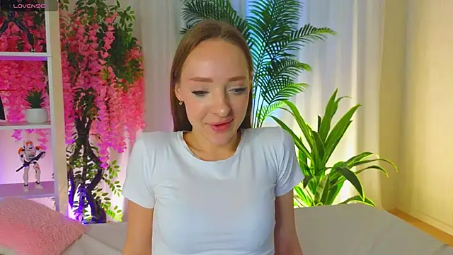 GertrudeWilson online show from March 2026 06:44:01 AM