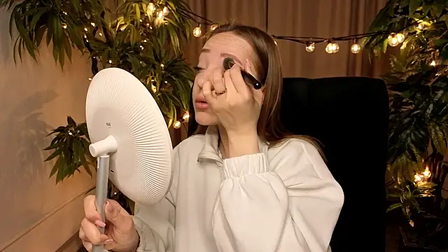 GertrudeWilson online show from March 2026 06:13:02 AM