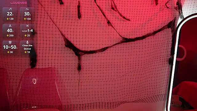 rouxi mori online show from March 2026 01:55:01 PM