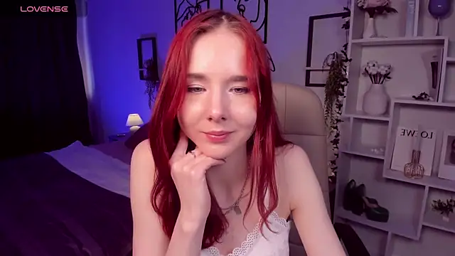 MarilynFire online show from May 2026 12:42:01 PM