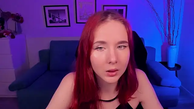 MarilynFire online show from June 2026 05:23:02 AM