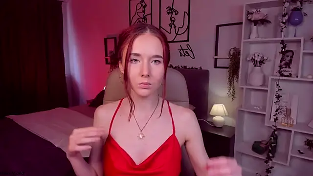 MarilynFire online show from May 2026 10:11:02 AM