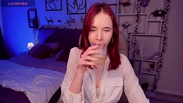MarilynFire online show from May 2026 03:01:02 PM