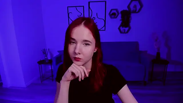 MarilynFire online show from June 2026 05:13:01 AM