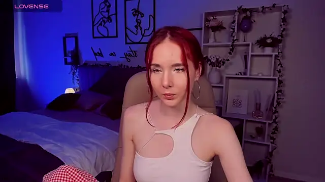 MarilynFire online show from May 2026 02:17:02 PM
