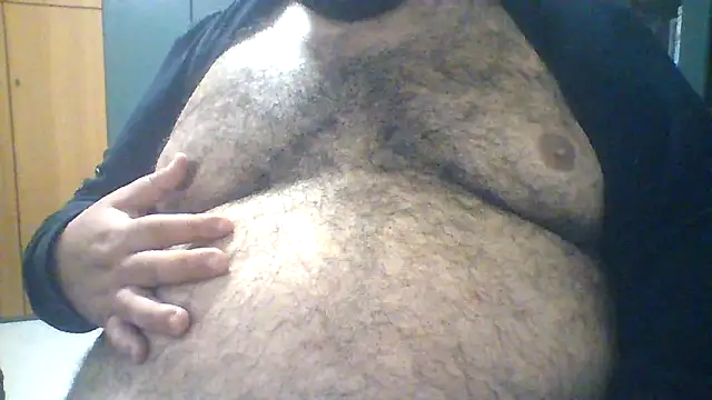 BeardedChubb online show from April 2026 07:24:01 AM