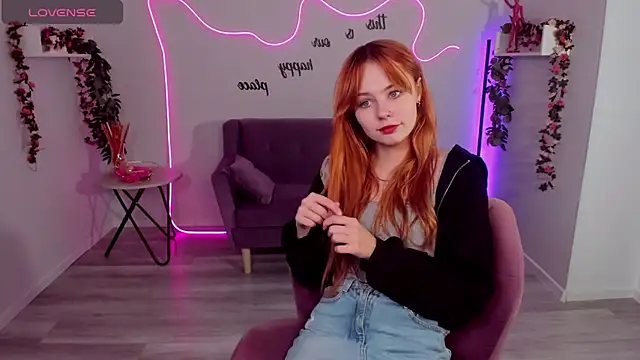 MiaSensitive online show from April 2026 06:20:01 AM