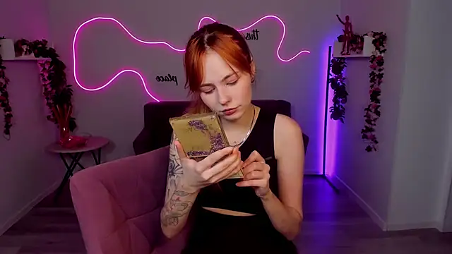 MiaSensitive online show from April 2026 11:36:01 AM