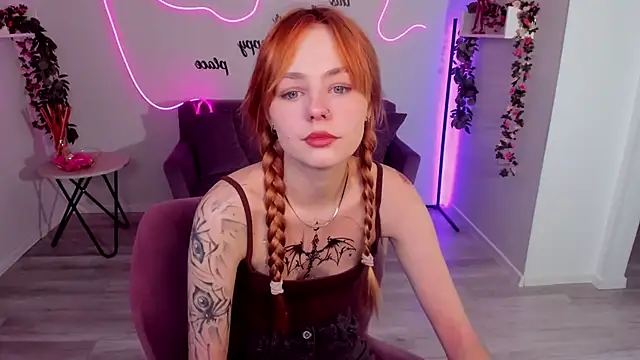 MiaSensitive online show from April 2026 11:38:02 AM