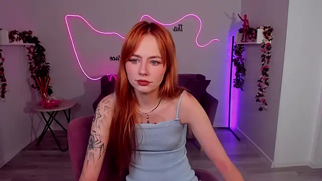 MiaSensitive online show from April 2026 12:12:01 PM