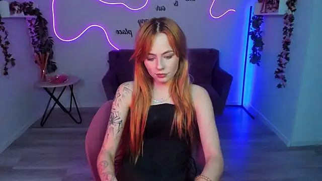 MiaSensitive online show from April 2026 11:47:01 AM