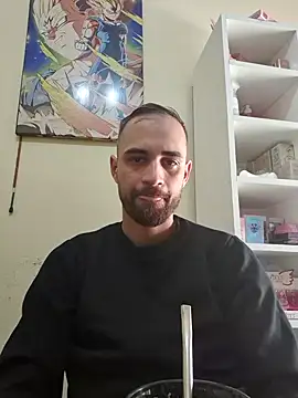 Snapshot of jacdonfree chatting on March 2026 12:27:02 PM jacdonfree online show from March 2026 12:27:02 PM