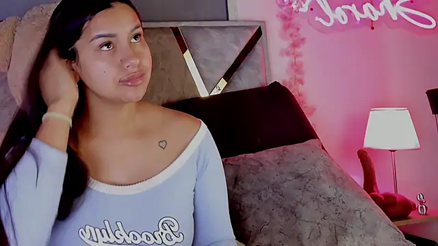 Mrs Daniels online show from June 2026 11:27:01 AM