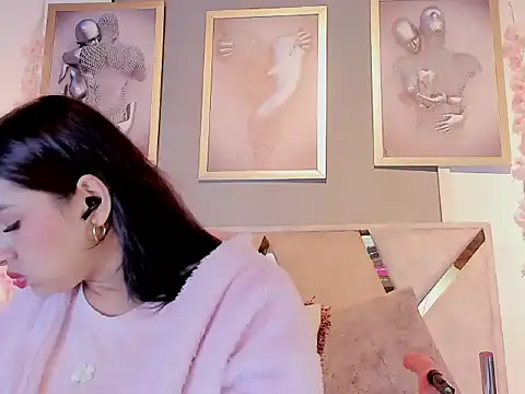 Mrs Daniels online show from May 2026 02:24:02 AM