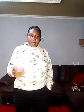 BabeThandi online show from June 2026 05:10:02 PM