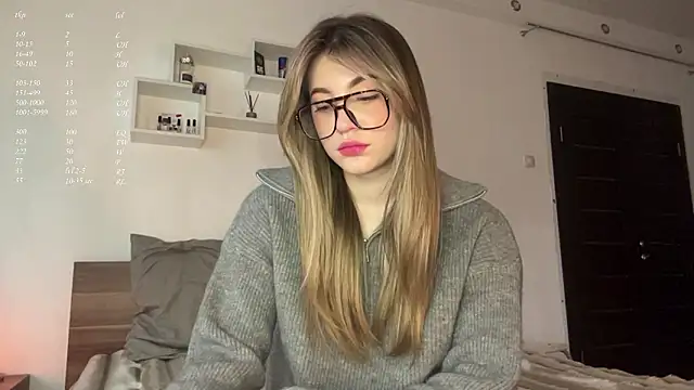 1Kellynaive online show from March 2026 03:01:02 PM