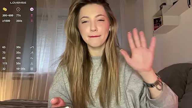 1Kellynaive online show from March 2026 03:02:02 PM