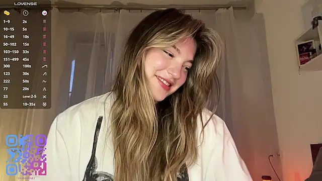 1Kellynaive online show from March 2026 04:08:01 PM