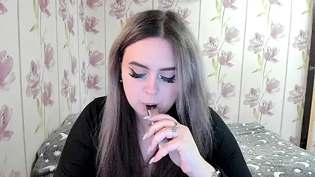 Snapshot of Agathameoww chatting on April 2026 09:25:02 AM Agathameoww online show from April 2026 09:25:02 AM