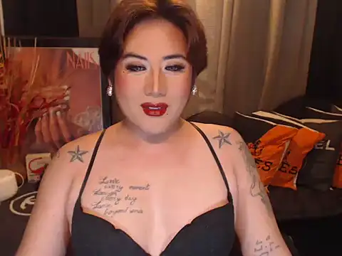 YourMistressAggy online show from March 2026 05:58:01 PM