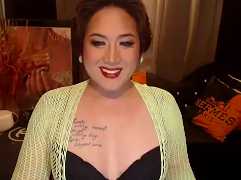YourMistressAggy online show from April 2026 05:52:01 PM
