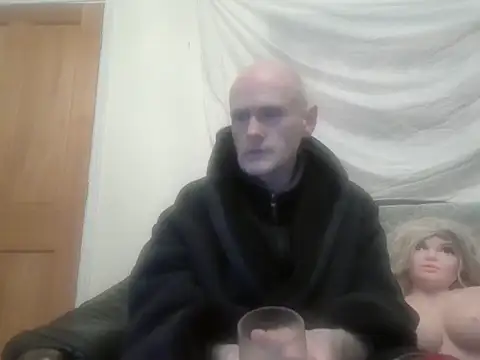 Useless Wanker online show from March 2026 03:18:01 AM