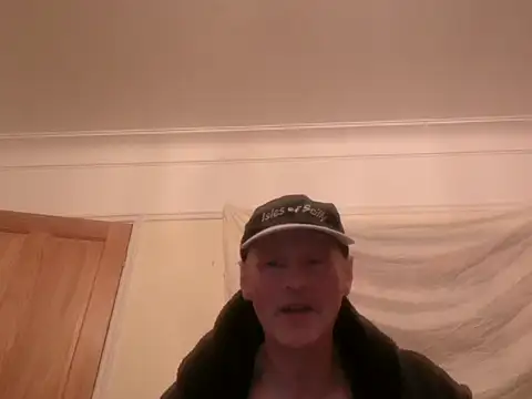 Useless Wanker online show from March 2026 09:05:02 PM