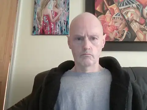 Useless Wanker online show from March 2026 01:44:01 PM