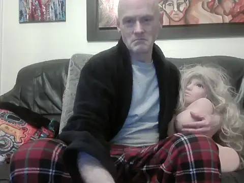 Useless Wanker online show from May 2026 02:33:01 AM