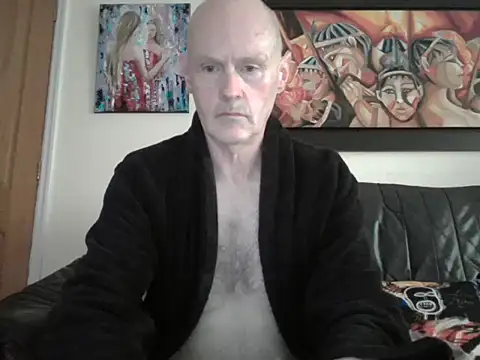 Useless Wanker online show from May 2026 05:38:01 PM