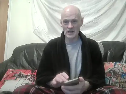 Useless Wanker online show from June 2026 01:16:02 AM