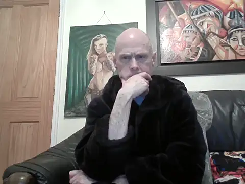 Useless Wanker online show from April 2026 02:51:02 AM