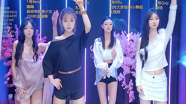 Fortun-888 online show from April 2026 01:23:02 PM