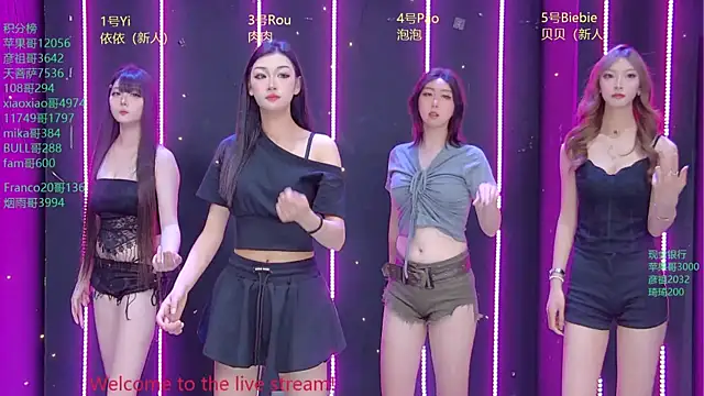 Fortun-888 online show from May 2026 01:10:02 PM