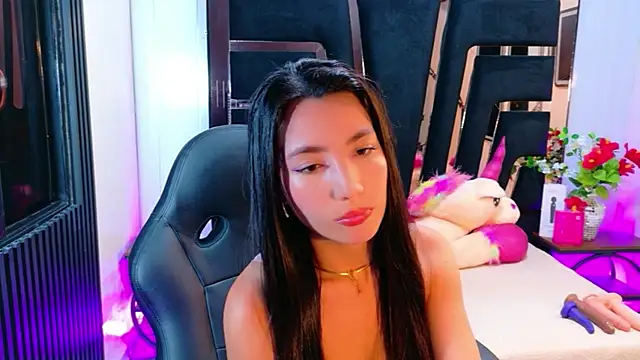 MiaLovelyn online show from March 2026 08:20:02 PM