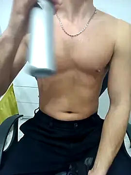 Enes-J online show from March 2026 05:58:02 PM