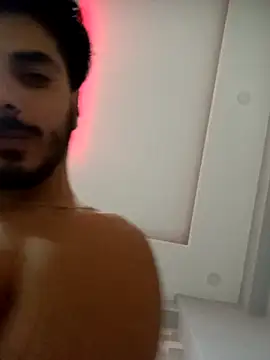 Enes-J online show from March 2026 12:12:02 AM