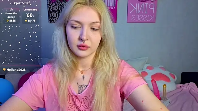 BlondieSummer online show from June 2026 06:16:02 PM
