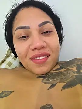 millacavalona09 online show from April 2026 09:10:02 PM