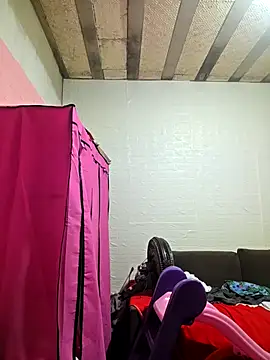 millacavalona09 online show from March 2026 02:22:01 AM