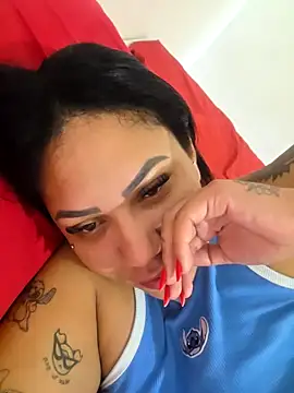 millacavalona09 online show from March 2026 12:06:02 PM