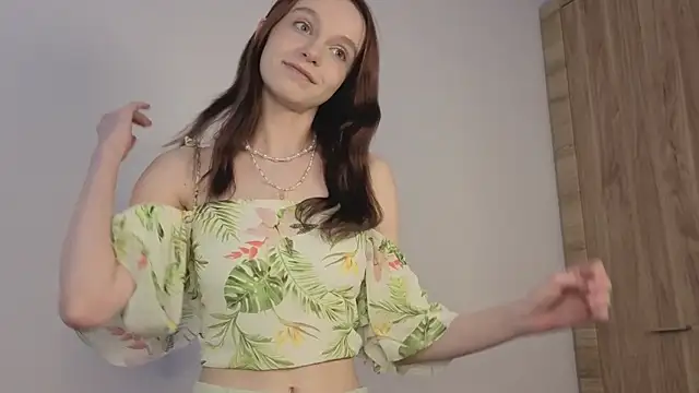 JoselynNeave online show from March 2026 06:47:01 AM