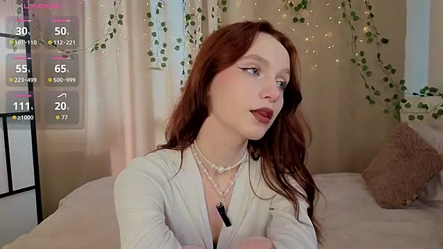 JoselynNeave online show from May 2026 08:03:02 AM