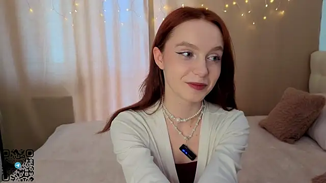 JoselynNeave online show from May 2026 08:07:02 AM