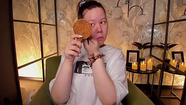 Vanessa ama online show from March 2026 01:35:01 PM